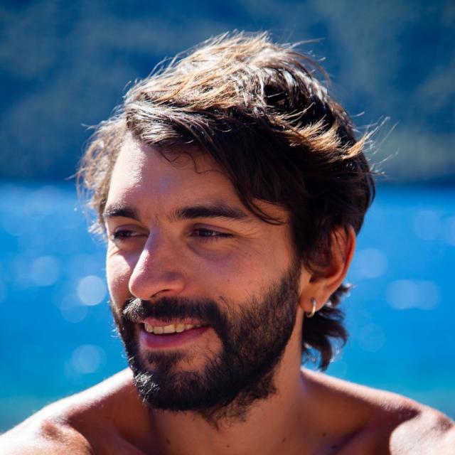 Manuel Fernandez Tomic